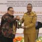 MoU antara Pemerintah Provinsi Papua Selatan dan tujuh rumah sakit rujukan nasional