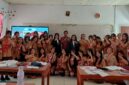 Mahasiswa Manajemen Pendidikan Kristen