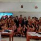 Mahasiswa Manajemen Pendidikan Kristen