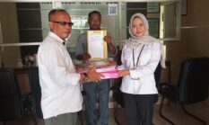 Direktur PDAM Dompu Laporkan Karyawan, Dugaan Korupsi Terbongkar