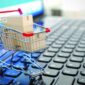Illustrasi Belanja Online