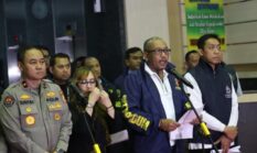Polri Buru Bos Judi Online Usai Tangkap 321 WNA di Jakarta Barat