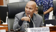 Said Abdullah, Anggota Komisi XI DPR RI