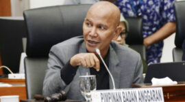 Said Abdullah, Anggota Komisi XI DPR RI