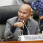 Said Abdullah, Anggota Komisi XI DPR RI