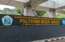 Kampus PNJ (Foto: Istimewah)