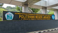 Kampus PNJ (Foto: Istimewah)