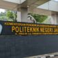 Kampus PNJ (Foto: Istimewah)