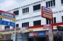 Gerai Alfamart-Indomaret (Foto: Istimewah)