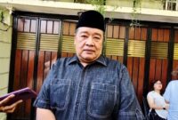 Bestari Barus, Ketua DPP PSI (Foto: Istimewah)