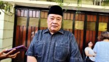Bestari Barus, Ketua DPP PSI (Foto: Istimewah)