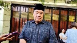 Bestari Barus, Ketua DPP PSI (Foto: Istimewah)