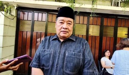 Mas Bahlil Ganteng