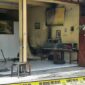 Rumah Warga di Sleman Terbakar aneh (Foto: Istimewah)
