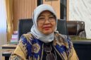 Baiq Isvie Rupaeda, Ketua DPRD NTB (Foto: Istimewah)