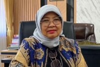 Baiq Isvie Rupaeda, Ketua DPRD NTB (Foto: Istimewah)