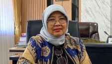Baiq Isvie Rupaeda, Ketua DPRD NTB (Foto: Istimewah)