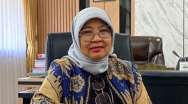 Baiq Isvie Rupaeda, Ketua DPRD NTB (Foto: Istimewah)