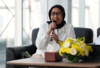 Nanik S. Deyang, Kepala BGN (Foto: Istimewah)
