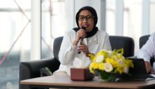 Nanik S. Deyang, Kepala BGN (Foto: Istimewah)