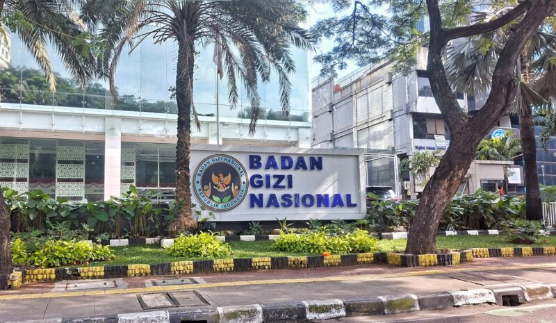 Kejagung Geledah Kantor BGN (Foto: Istimewah)