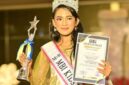 Sinar Mangi Juara Utama Miss Bintang Indonesia Kids Papua Tengah dan Maluku 2026 (Foto: Istimewa)