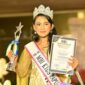 Sinar Mangi Juara Utama Miss Bintang Indonesia Kids Papua Tengah dan Maluku 2026 (Foto: Istimewa)